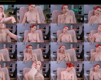 ruby_roberts — 26 minute Chaturbate female cam video clip, 720p, Jan 5, 2023