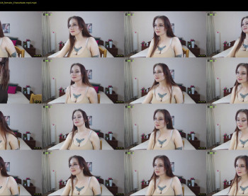 rubyalaska — 3 minute Chaturbate female cam video clip, 720p, Jan 6, 2023