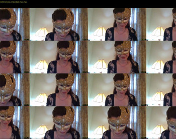 rubyhastings — 5 minute Chaturbate female cam video clip, 480p, Jan 5, 2023