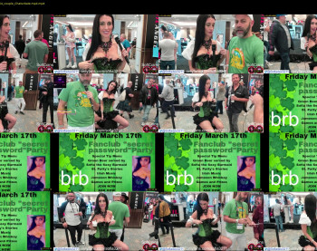 sofia3211 — 106 minute Chaturbate couple cam video clip, 720p, Jan 6, 2023