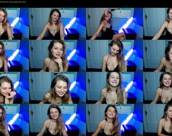 sofia_starrr — 48 minute Chaturbate female cam video clip, 1080p, Jan 6, 2023
