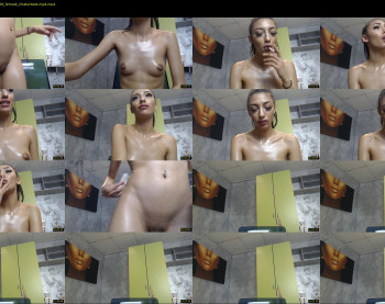 soficarera — 17 minute Chaturbate female cam video clip, 720p, Jan 5, 2023