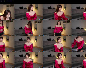 _blackbee_ — 51 minute Chaturbate female cam video clip, 1080p, Jan 6, 2023