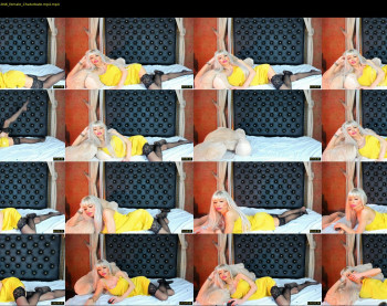 alexissadele — 87 minute Chaturbate female cam video clip, 720p, Jan 6, 2023