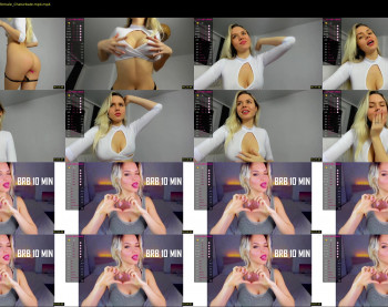 corni__ — 4 minute Chaturbate female cam video clip, 1080p, Jan 6, 2023