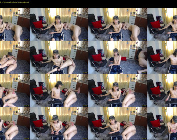 damm__smith_ — 8 minute Chaturbate couple cam video clip, 720p, Jan 6, 2023