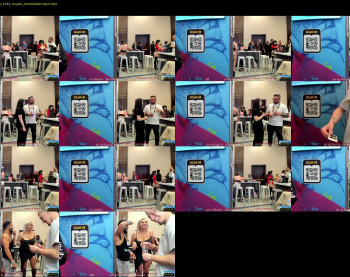 dani_devine69 — 6 minute Chaturbate couple cam video clip, 1080p, Jan 6, 2023