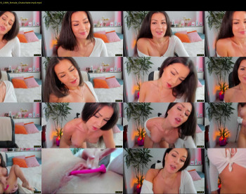 devilish_goddes — 54 minute Chaturbate female cam video clip, 1080p, Jan 6, 2023