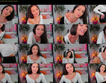 devilish_goddes — 54 minute Chaturbate female cam video clip, 1080p, Jan 6, 2023