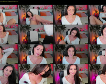 devilish_goddes — 56 minute Chaturbate female cam video clip, 1080p, Jan 6, 2023