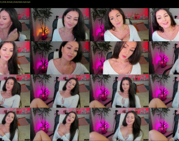 devilish_goddes — 33 minute Chaturbate female cam video clip, 1080p, Jan 6, 2023