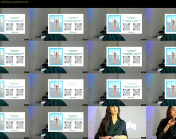 hotfallingdevil — 34 minute Chaturbate female cam video clip, 1080p, Jan 6, 2023