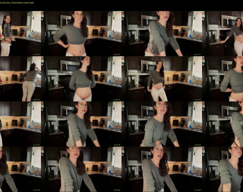 kat______ — 31 minute Chaturbate female cam video clip, 720p, Jan 6, 2023