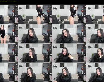 lanarhoades__ — 11 minute Chaturbate female cam video clip, 720p, Jan 6, 2023