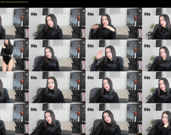 lanarhoades__ — 57 minute Chaturbate female cam video clip, 720p, Jan 6, 2023