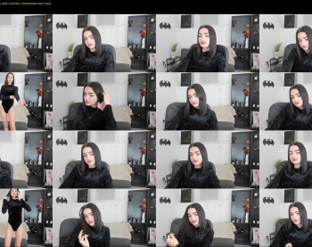 lanarhoades__ — 35 minute Chaturbate female cam video clip, 720p, Jan 6, 2023
