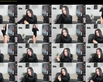 lanarhoades__ — 12 minute Chaturbate female cam video clip, 720p, Jan 6, 2023