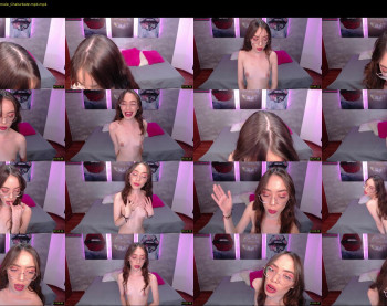 lixie_ — 16 minute Chaturbate female cam video clip, 1080p, Jan 6, 2023