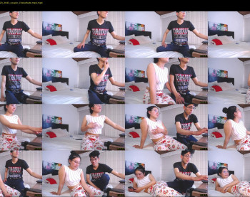 madison_patrick — 15 minute Chaturbate couple cam video clip, 1080p, Jan 6, 2023