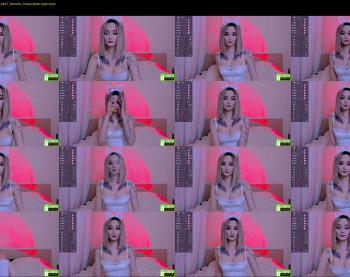 miaraspberry — 29 minute Chaturbate couple cam video clip, 1080p, Jan 7, 2023