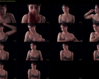 mindvoiding — 5 minute Chaturbate female cam video clip, 1080p, Jan 7, 2023