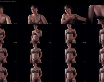 mindvoiding — 5 minute Chaturbate female cam video clip, 1080p, Jan 7, 2023
