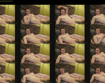 nfeibk — 6 minute Chaturbate male cam video clip, 1080p, Jan 6, 2023