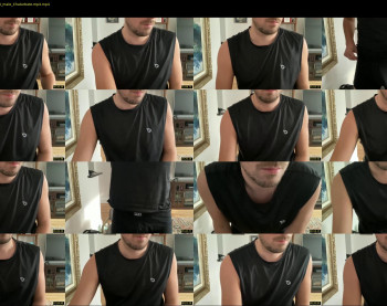nyc1815 — 10 minute Chaturbate male cam video clip, 480p, Jan 6, 2023