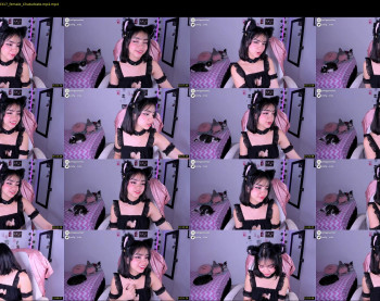 pollypocket_ — 18 minute Chaturbate female cam video clip, 1080p, Jan 7, 2023