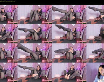 raindash_ — 55 minute Chaturbate female cam video clip, 1080p, Jan 6, 2023