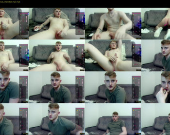 redvai — 55 minute Chaturbate male cam video clip, 1080p, Jan 7, 2023