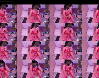ruby_26 — 3 minute Chaturbate female cam video clip, 1080p, Jan 7, 2023