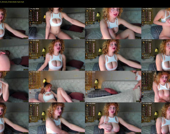 ruby_lynx — 54 minute Chaturbate female cam video clip, 1080p, Jan 6, 2023