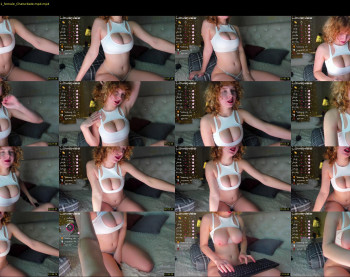ruby_lynx — 16 minute Chaturbate female cam video clip, 1080p, Jan 6, 2023