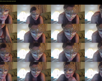 rubyhastings — 4 minute Chaturbate female cam video clip, 480p, Jan 7, 2023