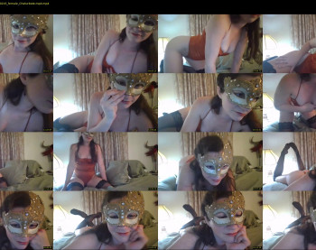 rubyhastings — 40 minute Chaturbate female cam video clip, 480p, Jan 7, 2023