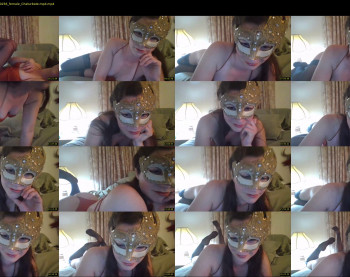 rubyhastings — 40 minute Chaturbate female cam video clip, 480p, Jan 7, 2023