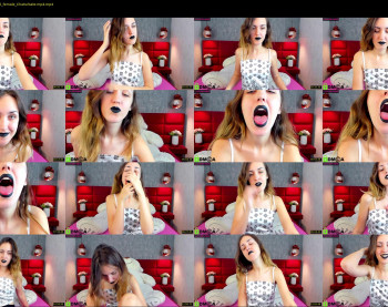 rubyluka — 15 minute Chaturbate female cam video clip, 1080p, Jan 6, 2023