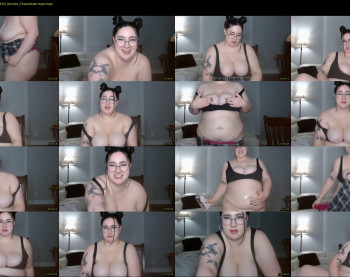 selina_thick — 92 minute Chaturbate female cam video clip, 720p, Jan 6, 2023