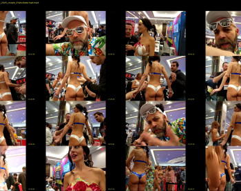 sofia3211 — 49 minute Chaturbate couple cam video clip, 720p, Jan 6, 2023