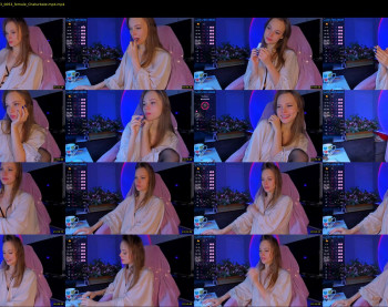stefanie_collins — 41 minute Chaturbate female cam video clip, 1080p, Jan 7, 2023
