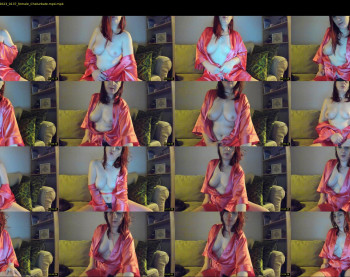 the_imperfect_one — 25 minute Chaturbate female cam video clip, 1080p, Jan 7, 2023