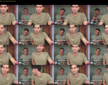 thomas_lane — 3 minute Chaturbate male cam video clip, 720p, Jan 6, 2023