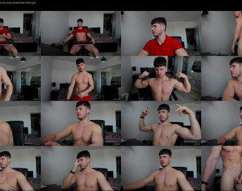 willrodriques — 49 minute Chaturbate male cam video clip, 1080p, Jan 6, 2023