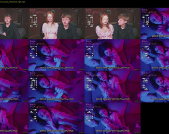 _fieryflash_ — 46 minute Chaturbate female cam video clip, 1080p, Jan 8, 2023