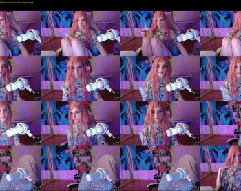 _mariko_ — 54 minute Chaturbate female cam video clip, 1080p, Jan 7, 2023