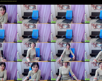commandame — 77 minute Chaturbate female cam video clip, 720p, Jan 7, 2023