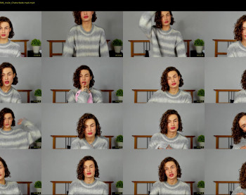 devildaniell — 54 minute Chaturbate couple cam video clip, 1080p, Jan 7, 2023
