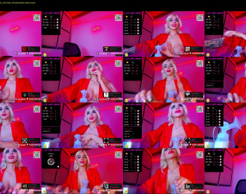 evablack_ — 62 minute Chaturbate female cam video clip, 1080p, Jan 7, 2023