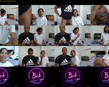 jorge_sofia — 91 minute Chaturbate couple cam video clip, 720p, Jan 7, 2023